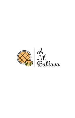 A Lil’ Baklava
