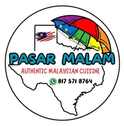 Pasar Malam