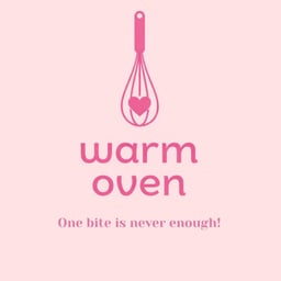 Warm Oven