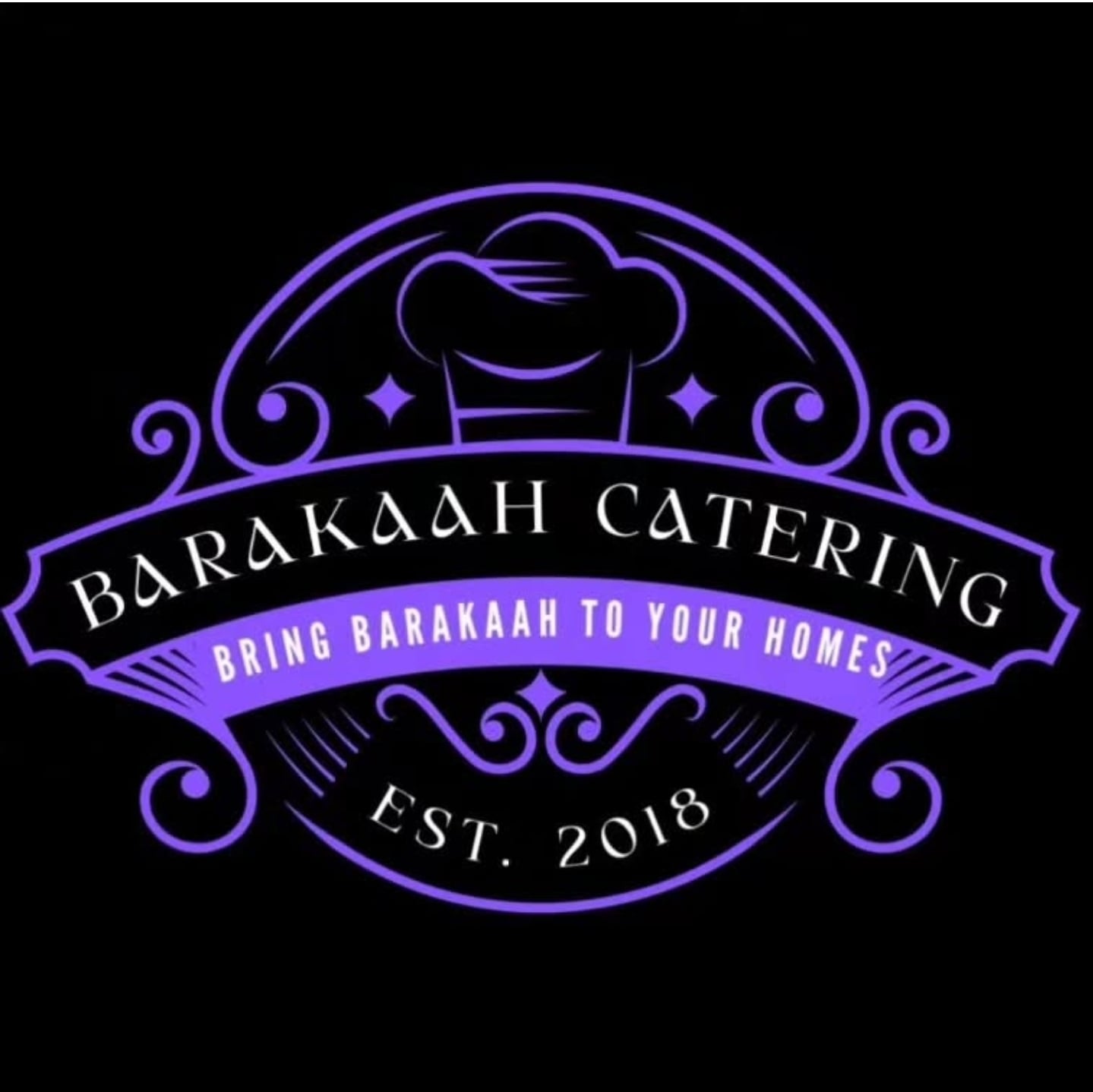 Barakaah Catering banner - Image 1
