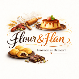 Flour and Flan