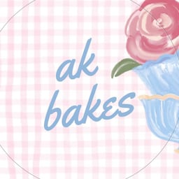 AK BAKES