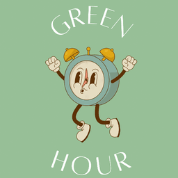 Green Hour DFW