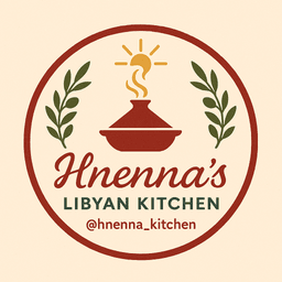 Hnenna's Libyan Kitchen