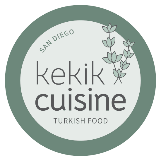 Kekik Cuisine banner