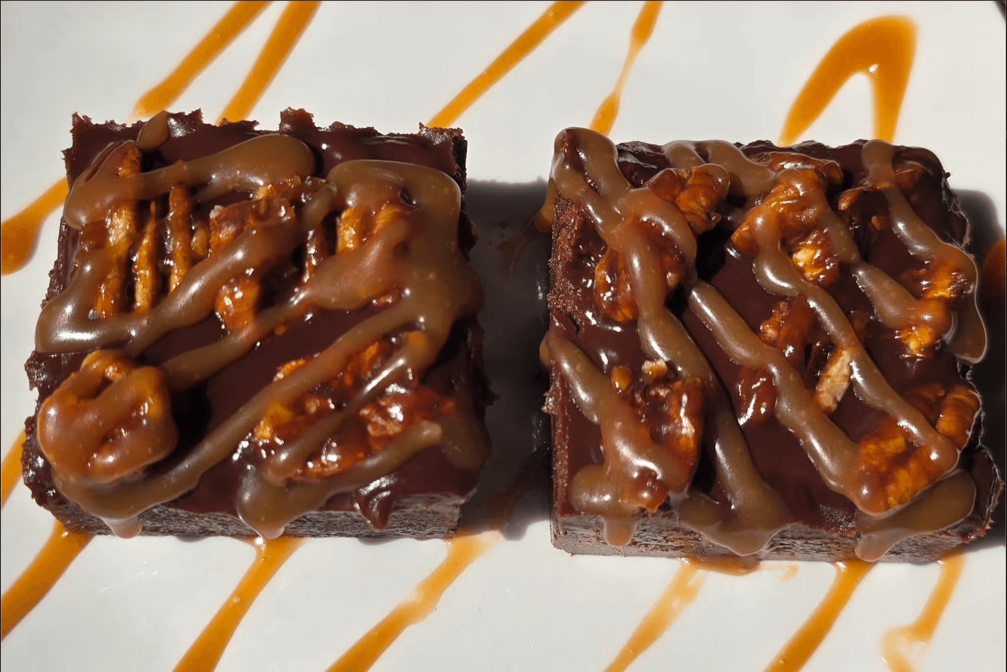 Amani's Brownies and Bakery banner