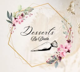 Desserts By Diala