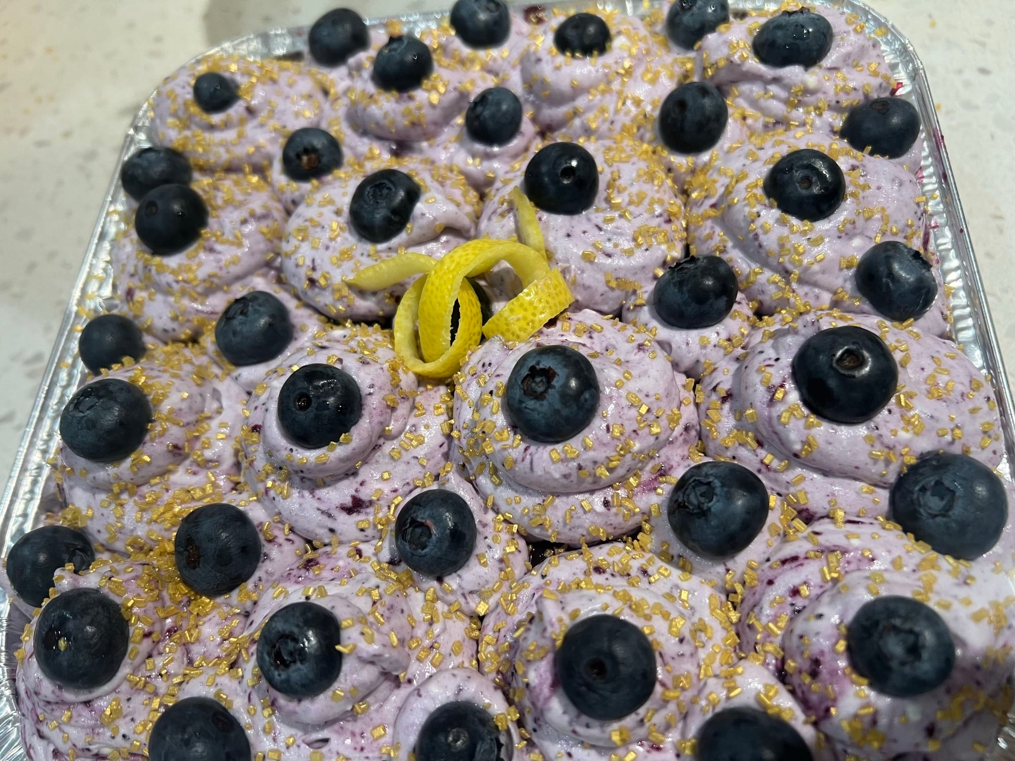 Neeso's Bakery banner