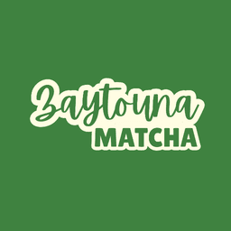 Zaytouna Matcha