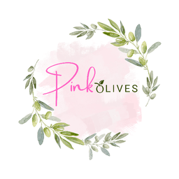 Pink Olives