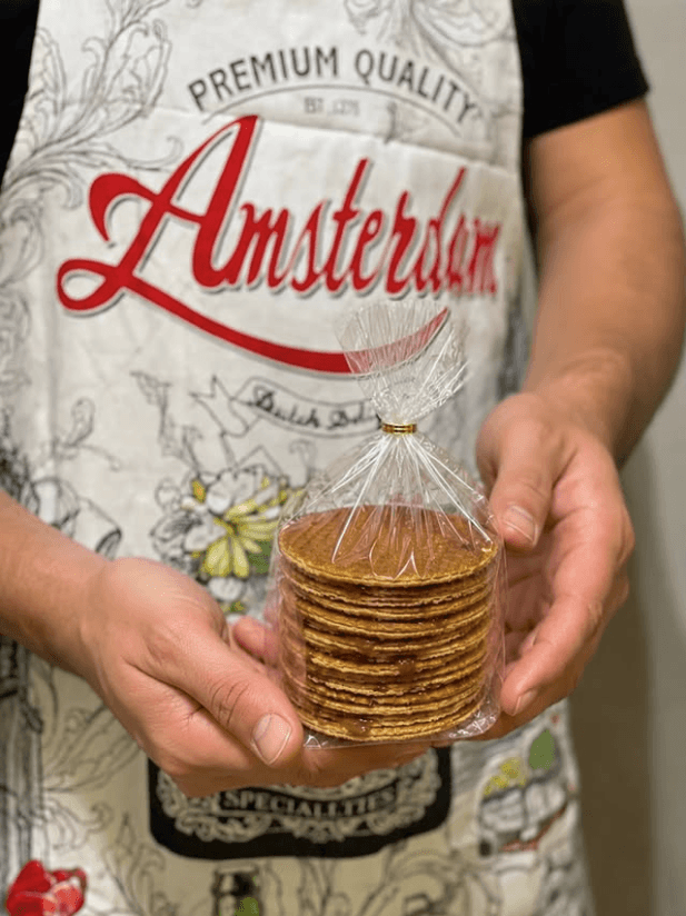 Caramellos Desserts banner - Image 1