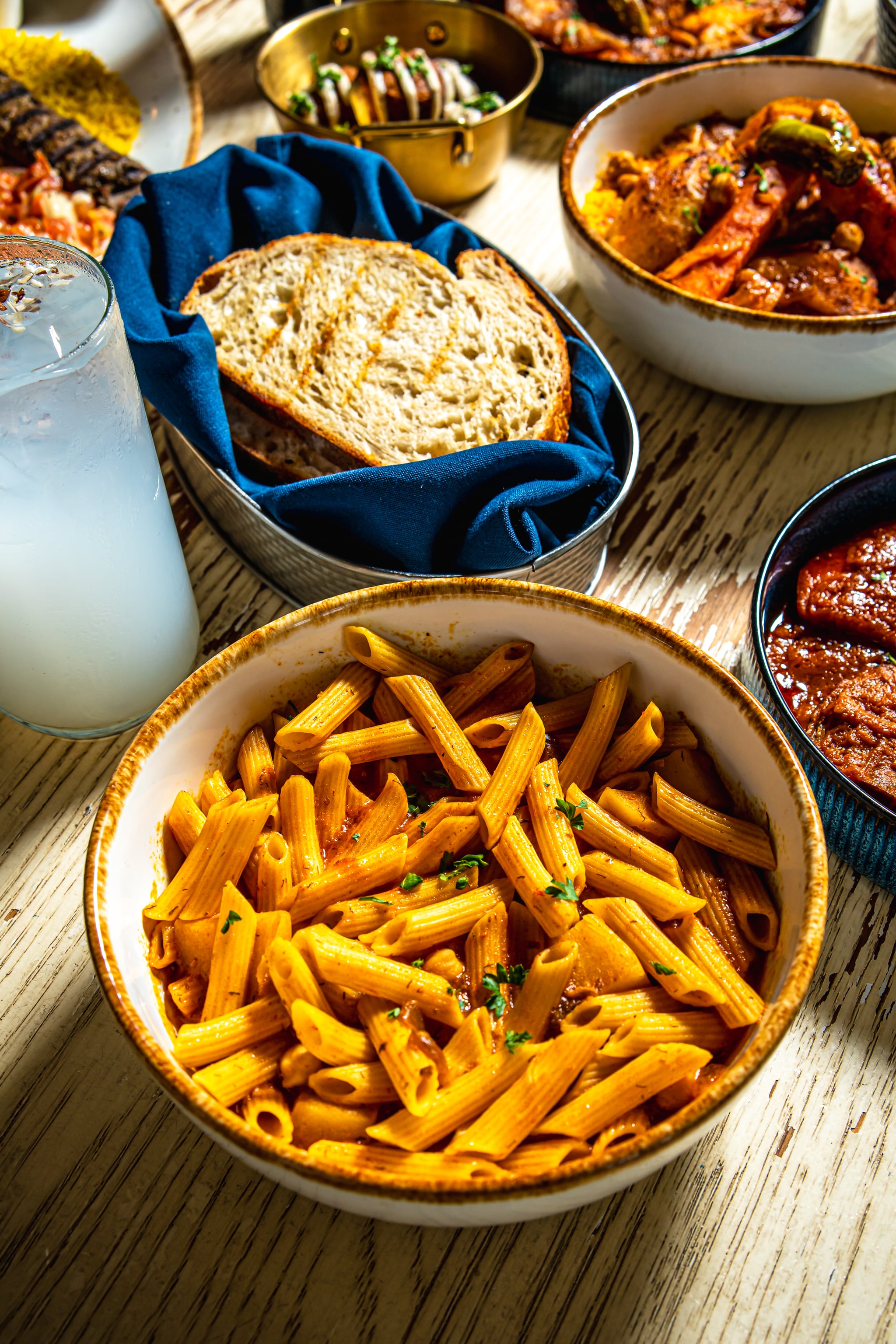 Tripoli’s | Middle Eastern and North African Cuisine banner - Image 4