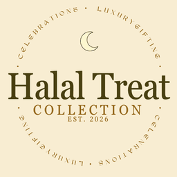 Halal Treat Collection