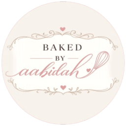 Baked By Aabidah