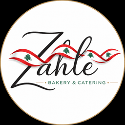 Zahle Bakery