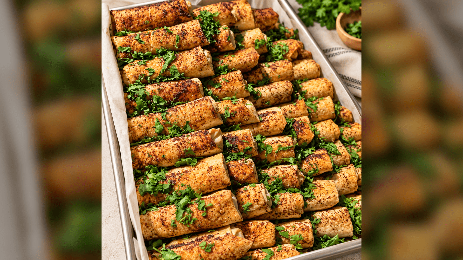 Dana's Kitchen banner - Image 2
