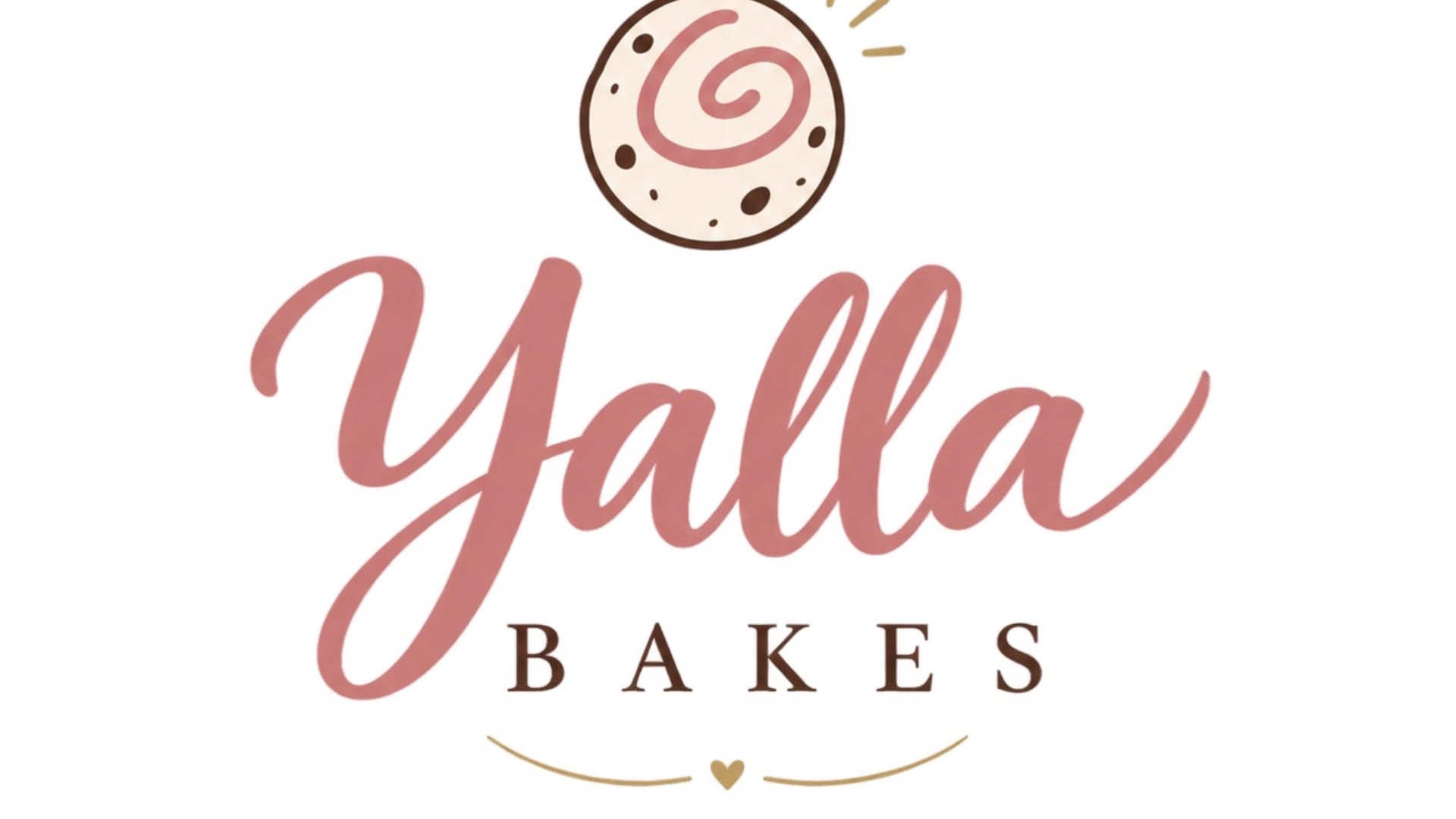 Yalla Bakes banner