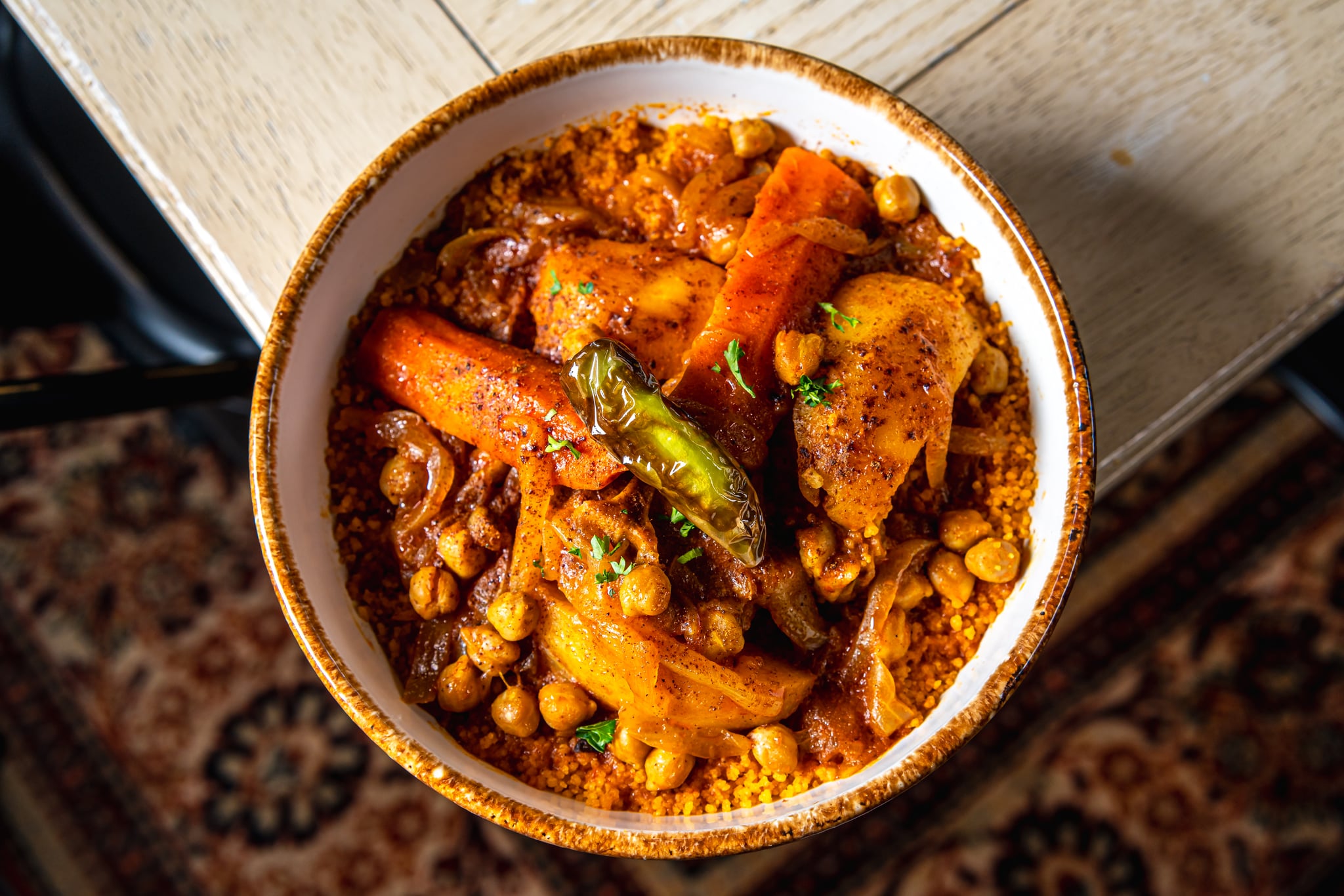 Tripoli’s | Middle Eastern and North African Cuisine banner - Image 3