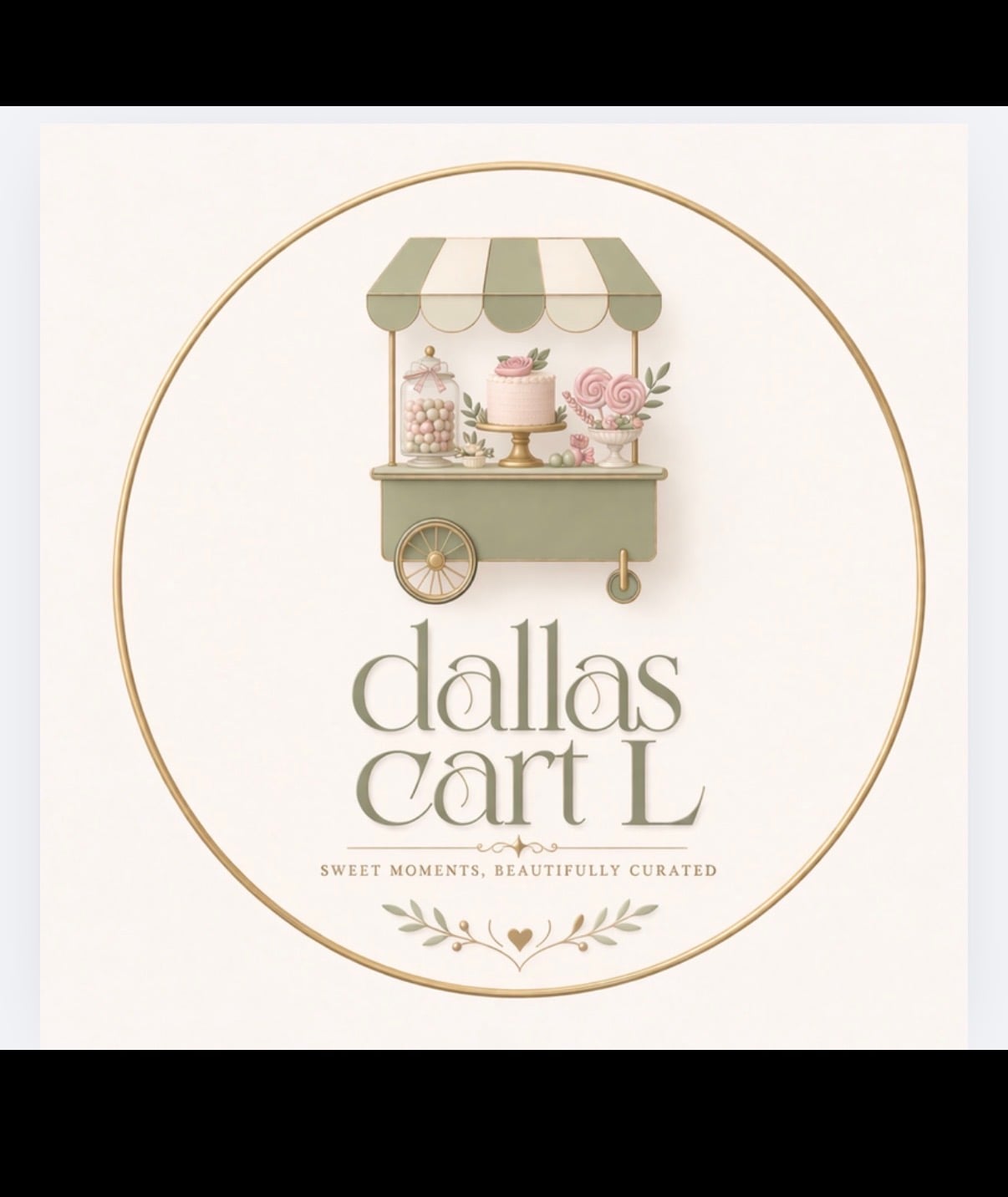 dallas cart l banner