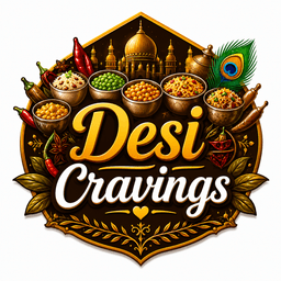 Desi Cravings 