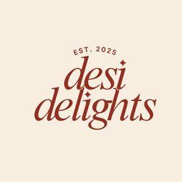 Desi Delights