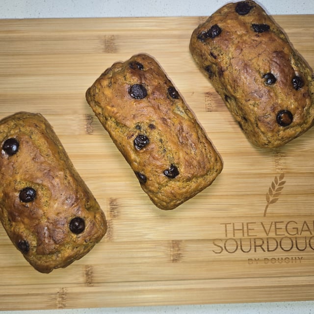 ​The Ultimate Pumpkin Sourdough Flight (Seasonal Special)