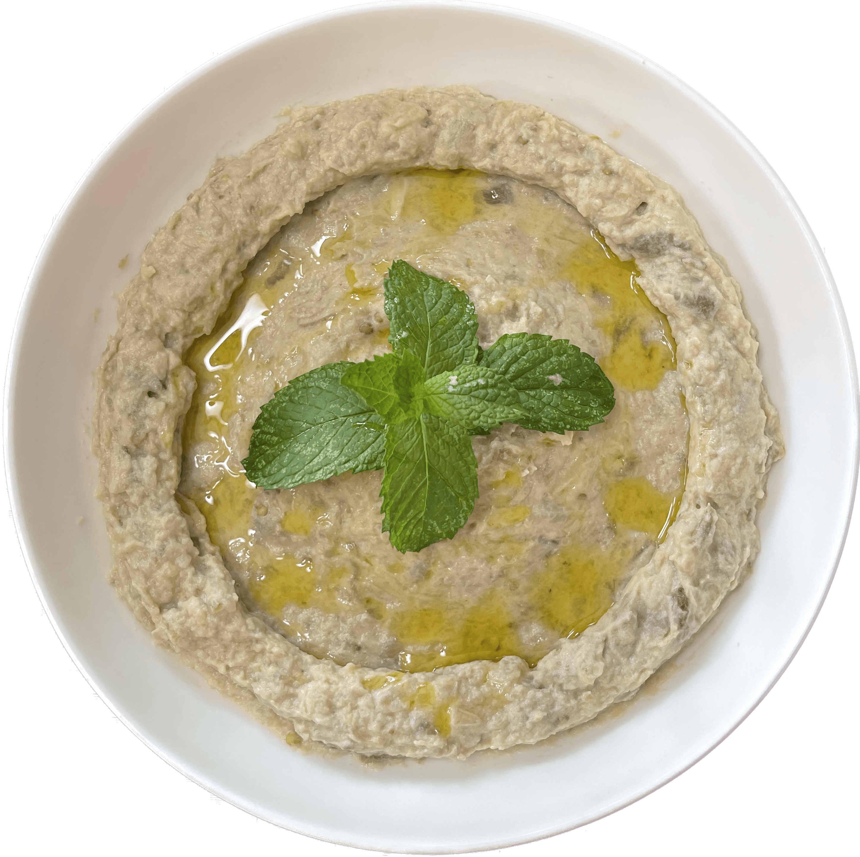 smoky,-creamy-baba-ghanoush-fresh-made-from-grilled-eggplants-image-0