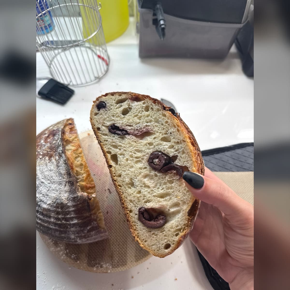 SourDough Bread photo