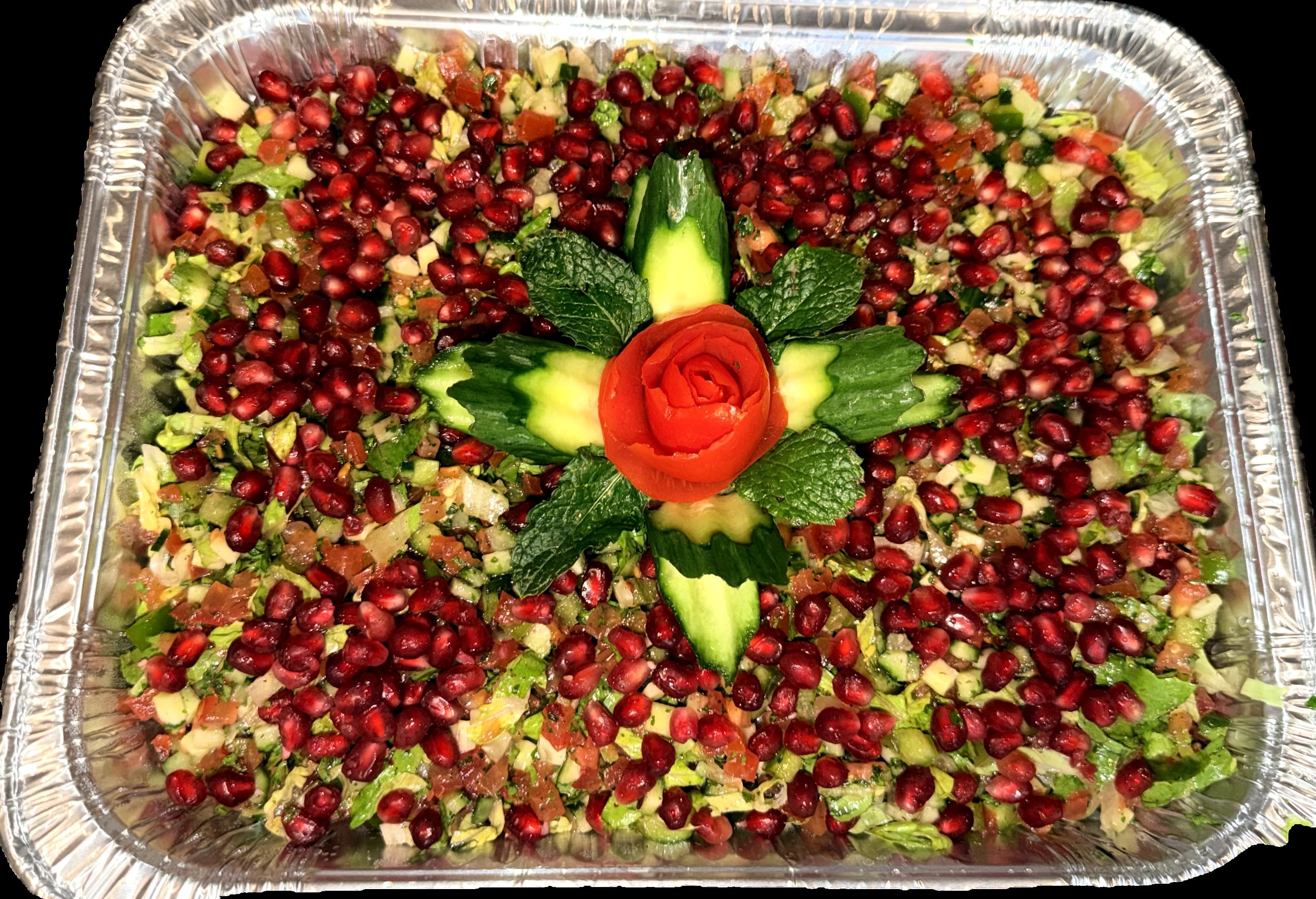 Salad photo