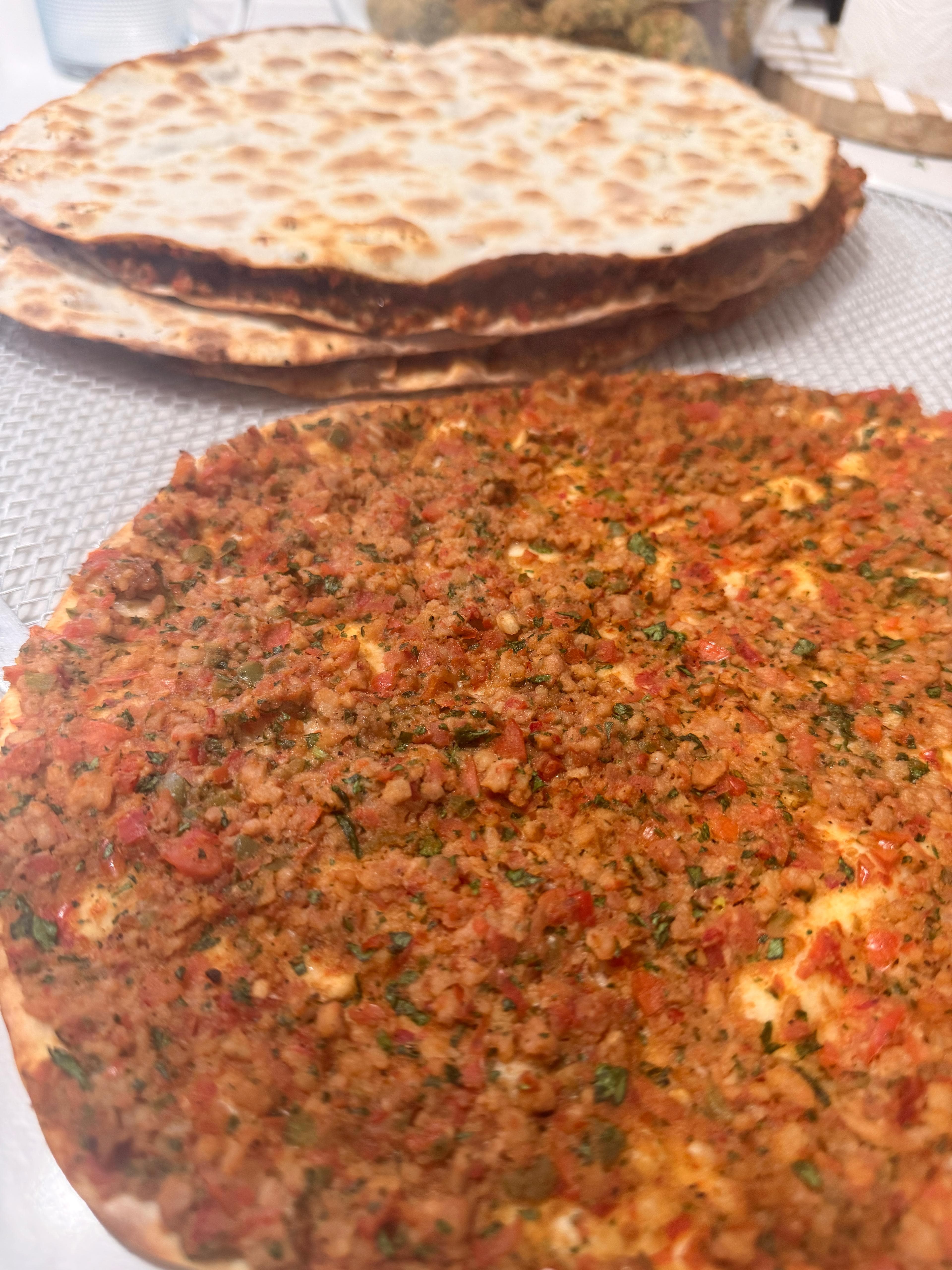 LAHMACUN